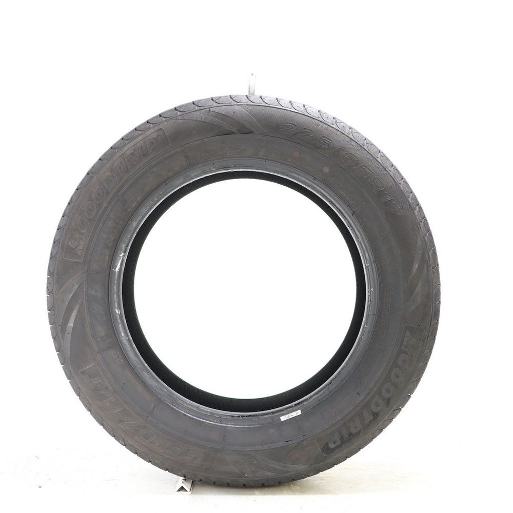 Set of (4) Used 225/65R17 Goodtrip GS-07 H/T 102T - 6.5-7.5/32 - Image 6