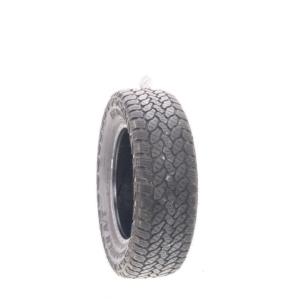 Used 235/65R17 General Grabber A/T Sport 104H - 8.5/32 - Image 1