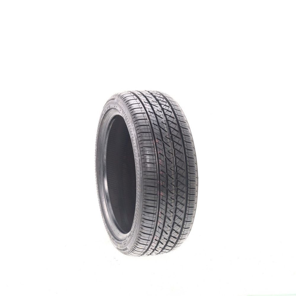 Set of (2) Driven Once 205/45RF17 Bridgestone DriveGuard RFT 88W - 11/32 - Image 1