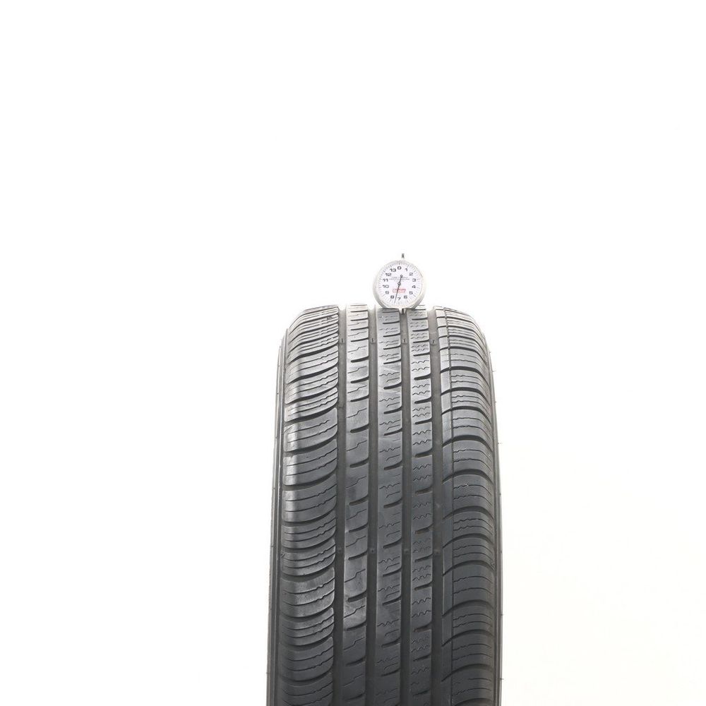 Set of (2) Used 205/60R16 SureDrive Touring A/S TA71 92V - 7.5-8/32 - Image 2