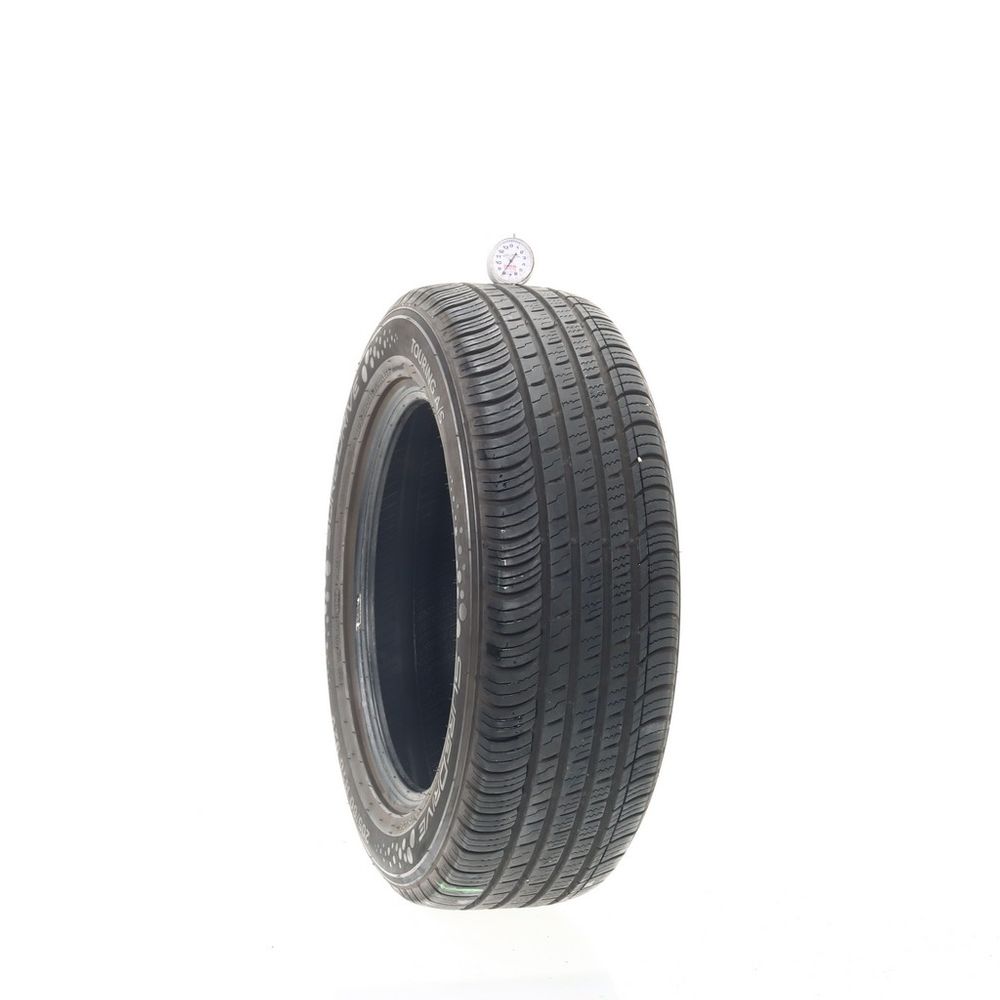 Set of (2) Used 205/60R16 SureDrive Touring A/S TA71 92V - 7.5-8/32 - Image 4