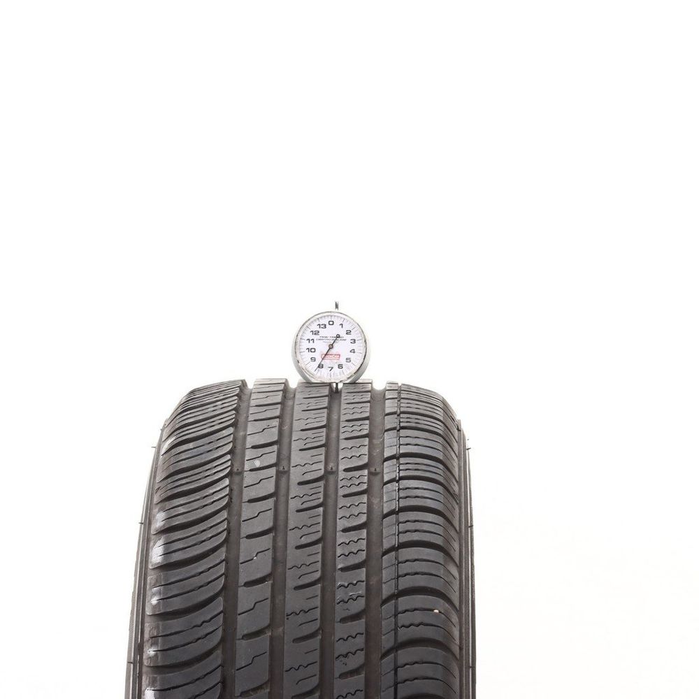 Set of (2) Used 205/60R16 SureDrive Touring A/S TA71 92V - 7.5-8/32 - Image 5
