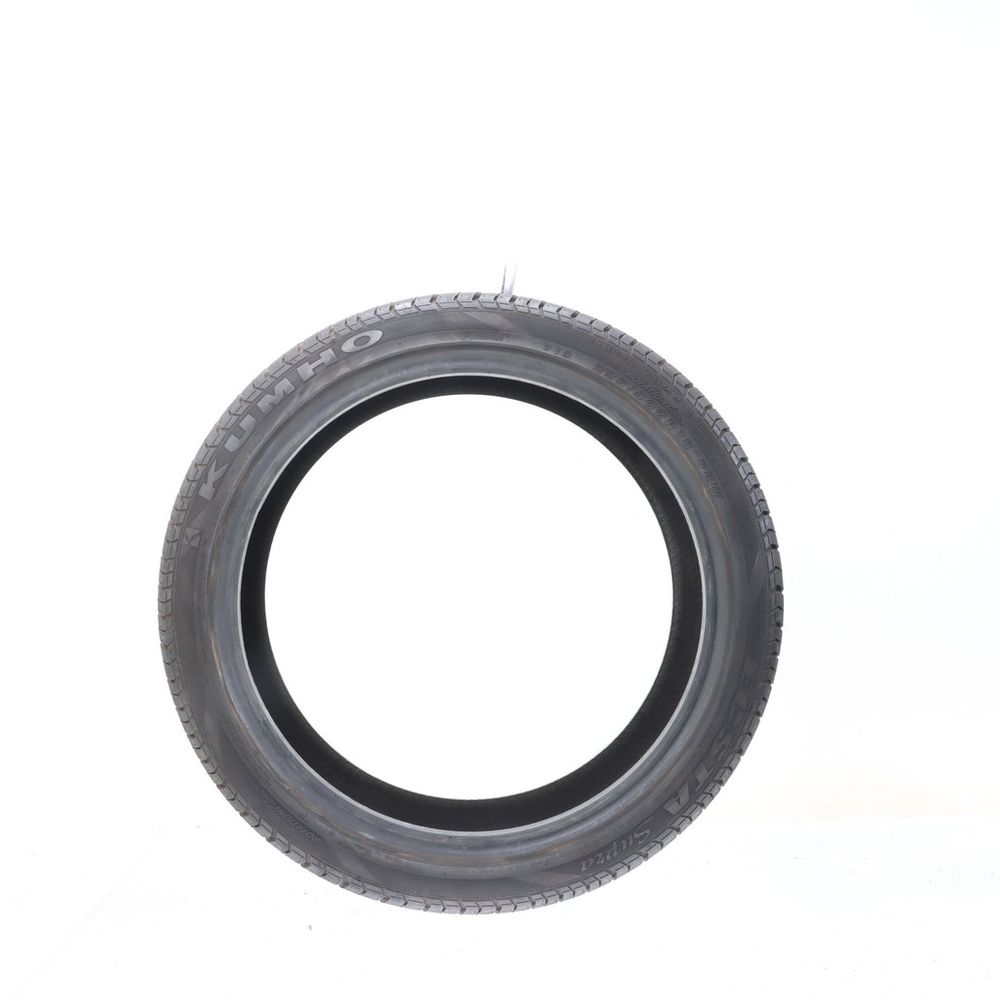 Used 225/40ZR18 Kumho Ecsta Supra 712 88W - 8.5/32 - Image 3