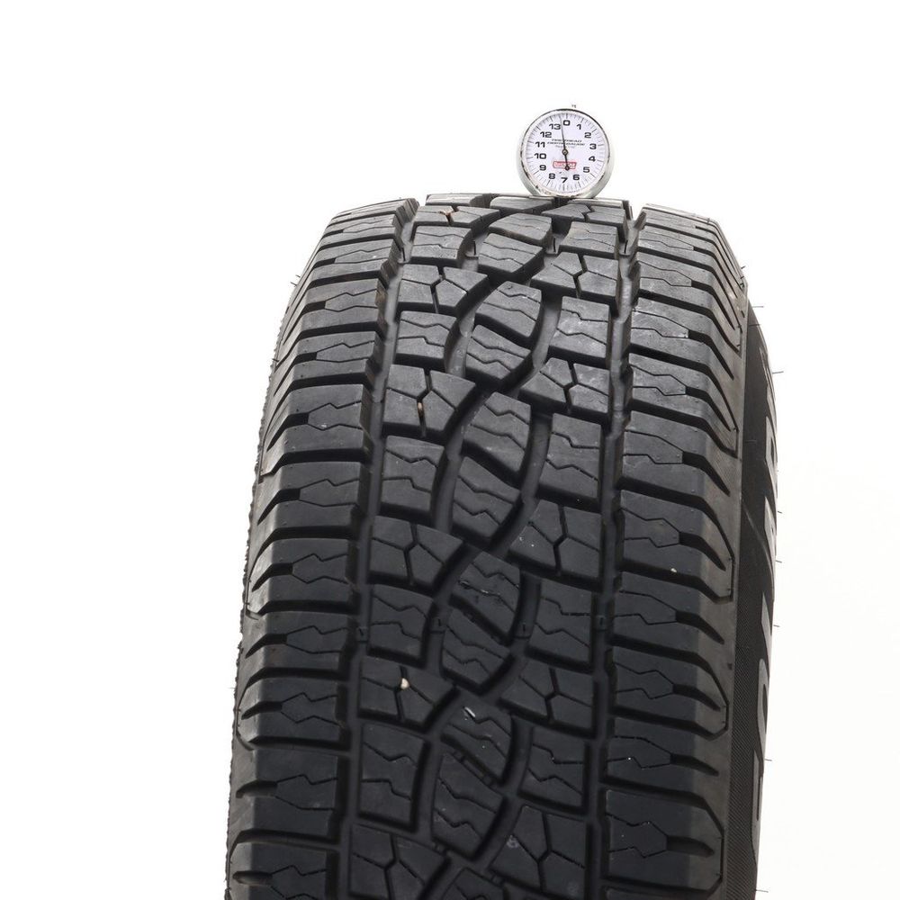 Used LT 31X10.5R15 Starfire Solarus AP 109R C - 13.5/32 - Image 2