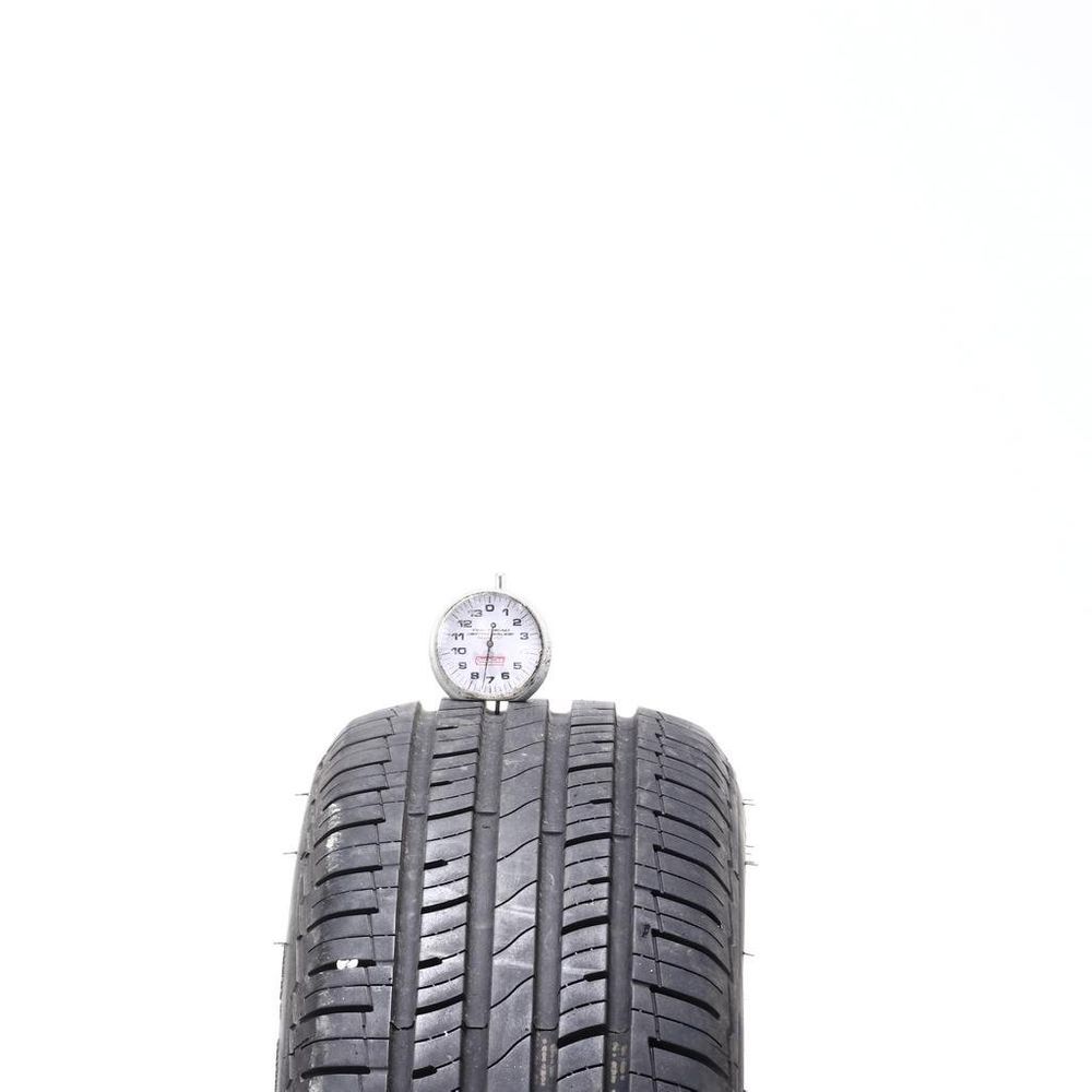 Set of (2) Used 185/65R15 Mastercraft Stratus AS 88H - 7-7.5/32 - Image 5