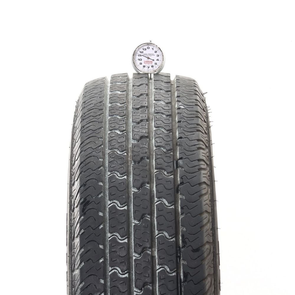 Used LT 8.75R16.5 Dean Wildcat H/T 111/106N D - 11/32 - Image 2