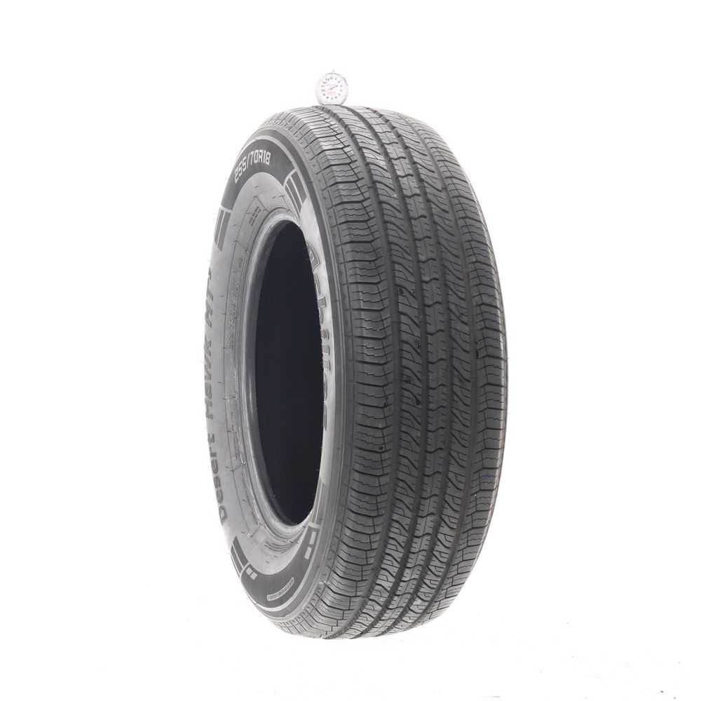 Used 255/70R18 Achilles Desert Hawk HT3 113T - 9.5/32 - Image 1