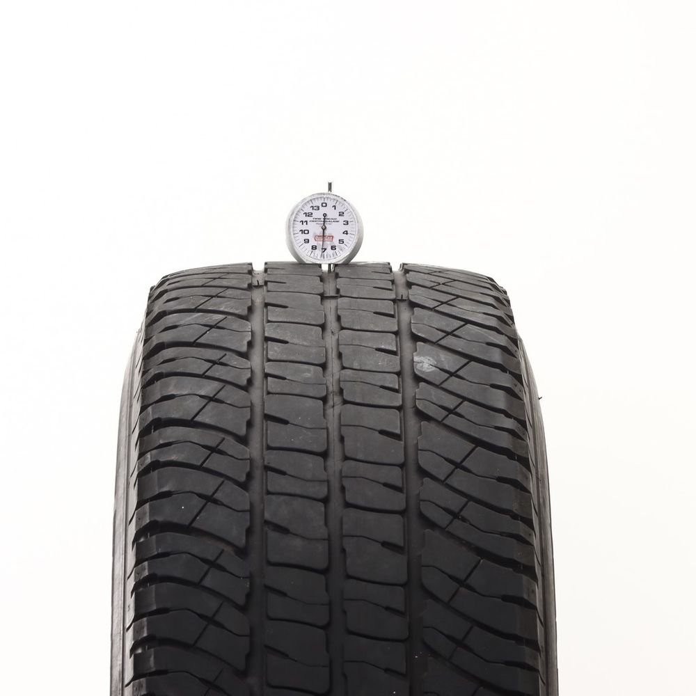 Used LT 275/70R18 Michelin LTX A/T2 125/122S E - 7/32 - Image 2