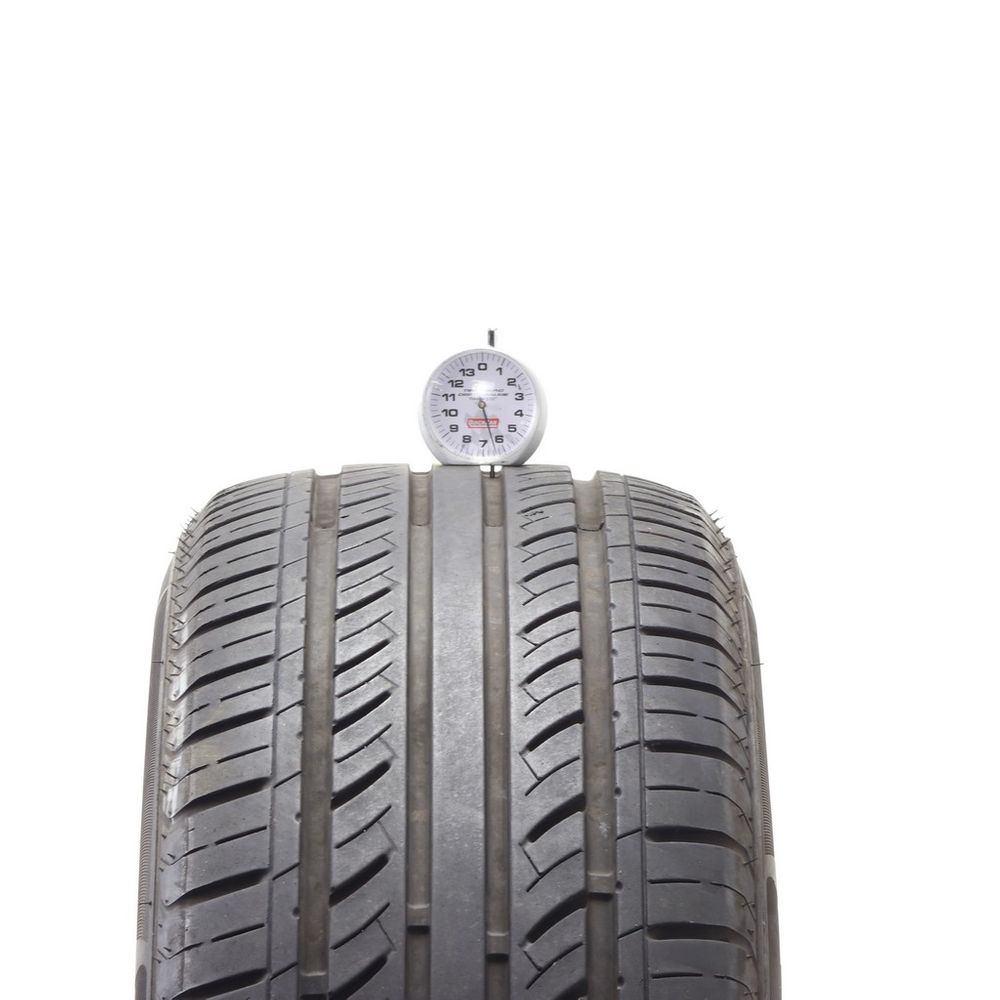 Set of (2) Used 235/60R18 Sailun Atrezzo SH406 103H - 6-6.5/32 - Image 2