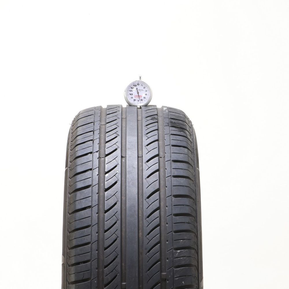 Set of (2) Used 235/60R18 Sailun Atrezzo SH406 103H - 6-6.5/32 - Image 5
