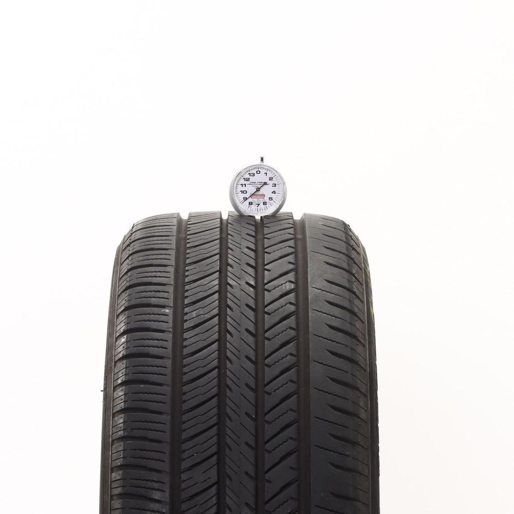Used 225/45R18 Yokohama YK-GTX 95V - 8.5/32 - Image 2