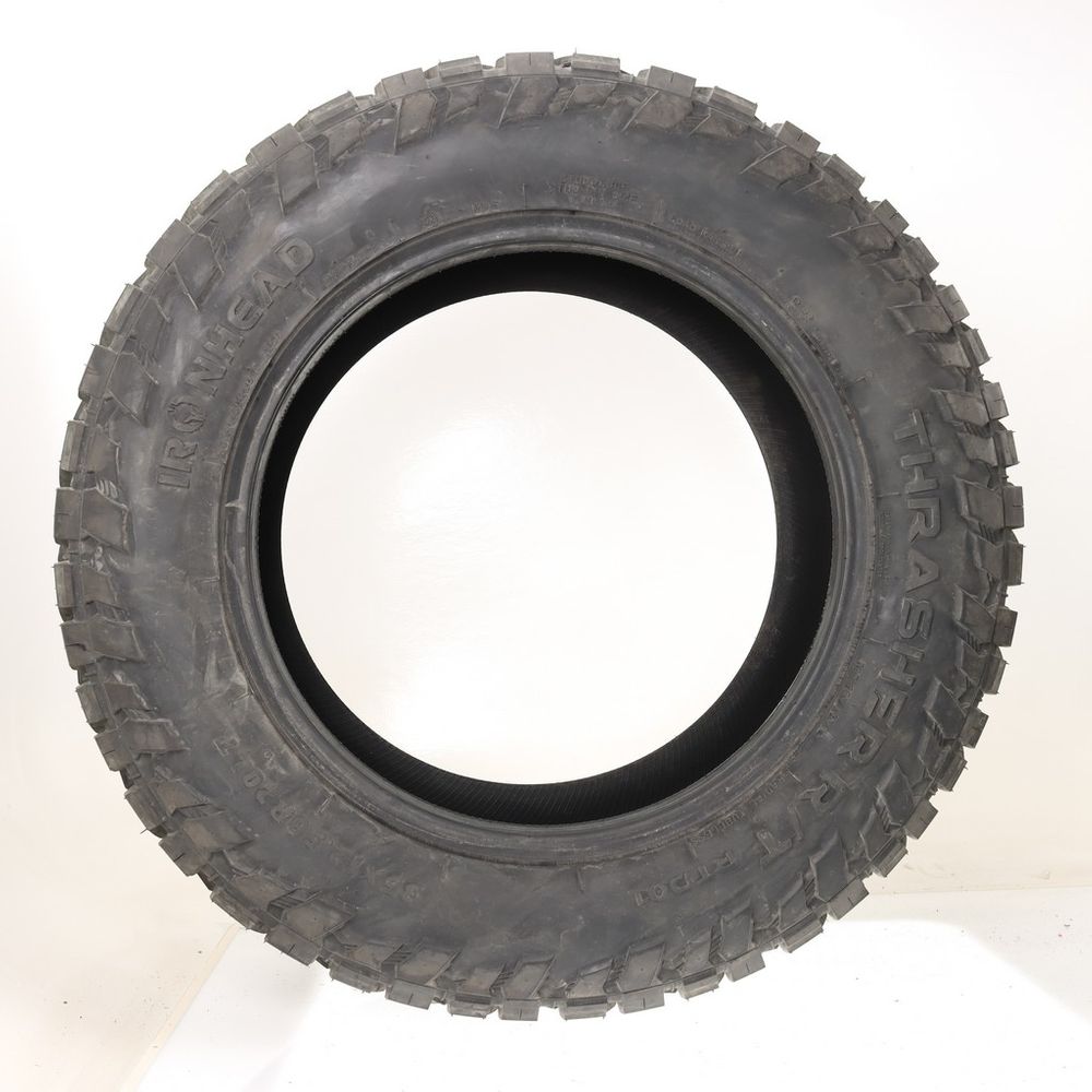 New LT 35X12.5R20 Ironhead Thrasher R/T RTD01 125Q F - Image 3