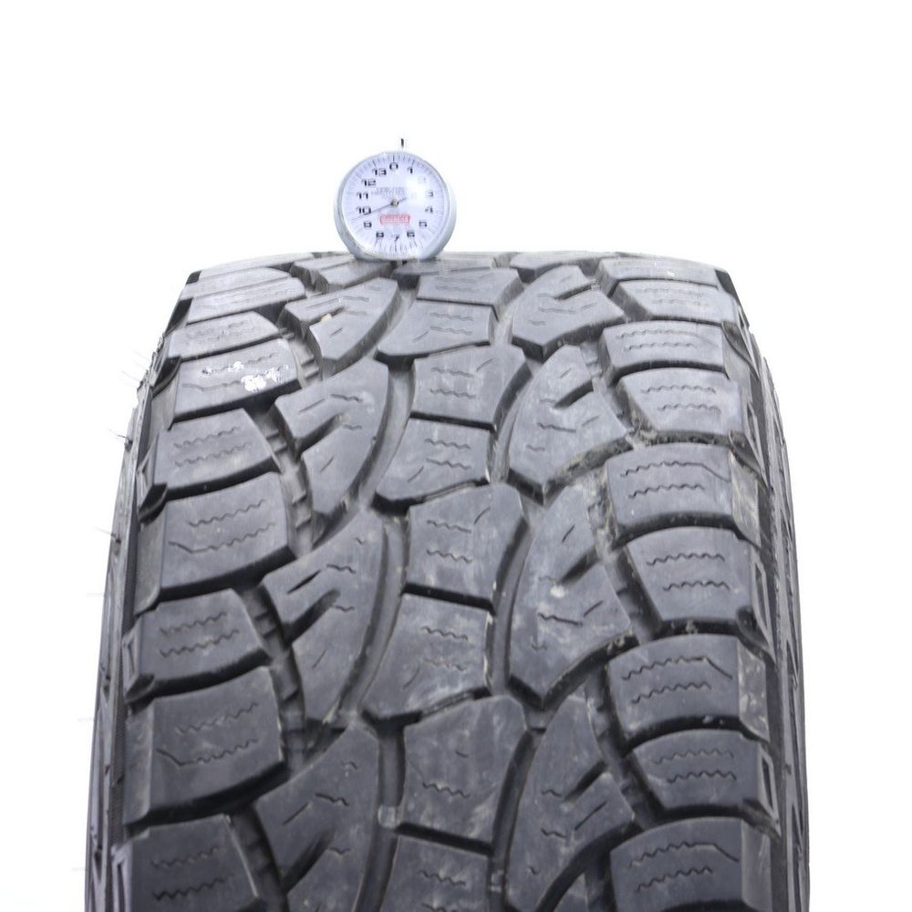 Set of (2) Used LT 285/70R17 Cooper Discoverer ATP 121/118S - 9.5/32 - Image 2