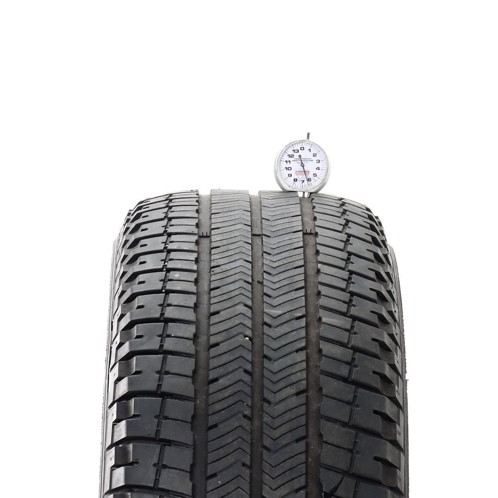 Set of (2) Used 275/65R18 Michelin Primacy XC 116T - 6-6.5/32 - Image 2