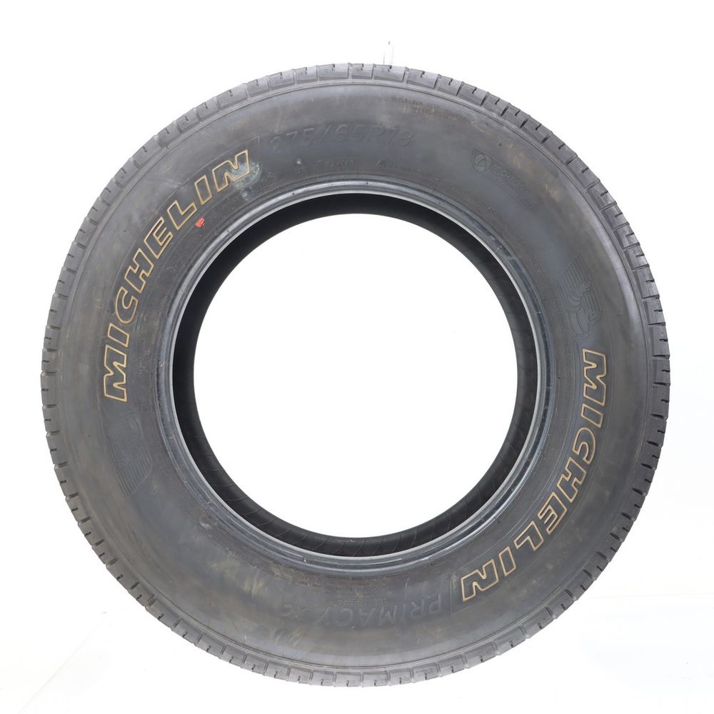 Set of (2) Used 275/65R18 Michelin Primacy XC 116T - 6-6.5/32 - Image 6
