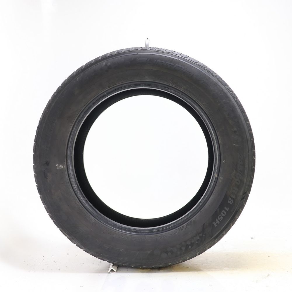 Used 245/60R18 SureDrive Touring A/S TA71 105H - 5/32 - Image 3