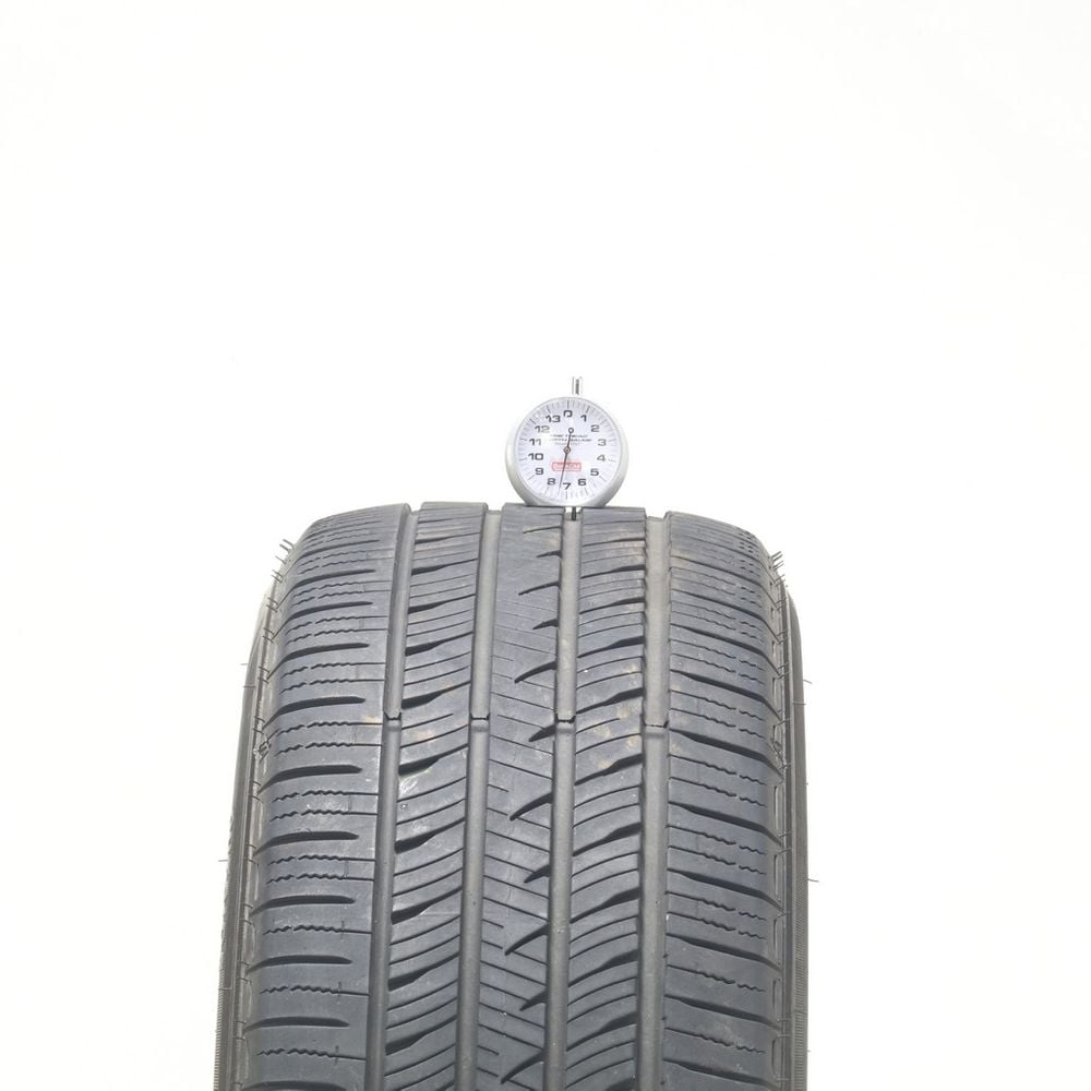 Set of (4) Used 215/55R18 Falken Ziex CT60 A/S 95V - 7.5-8.5/32 - Image 2