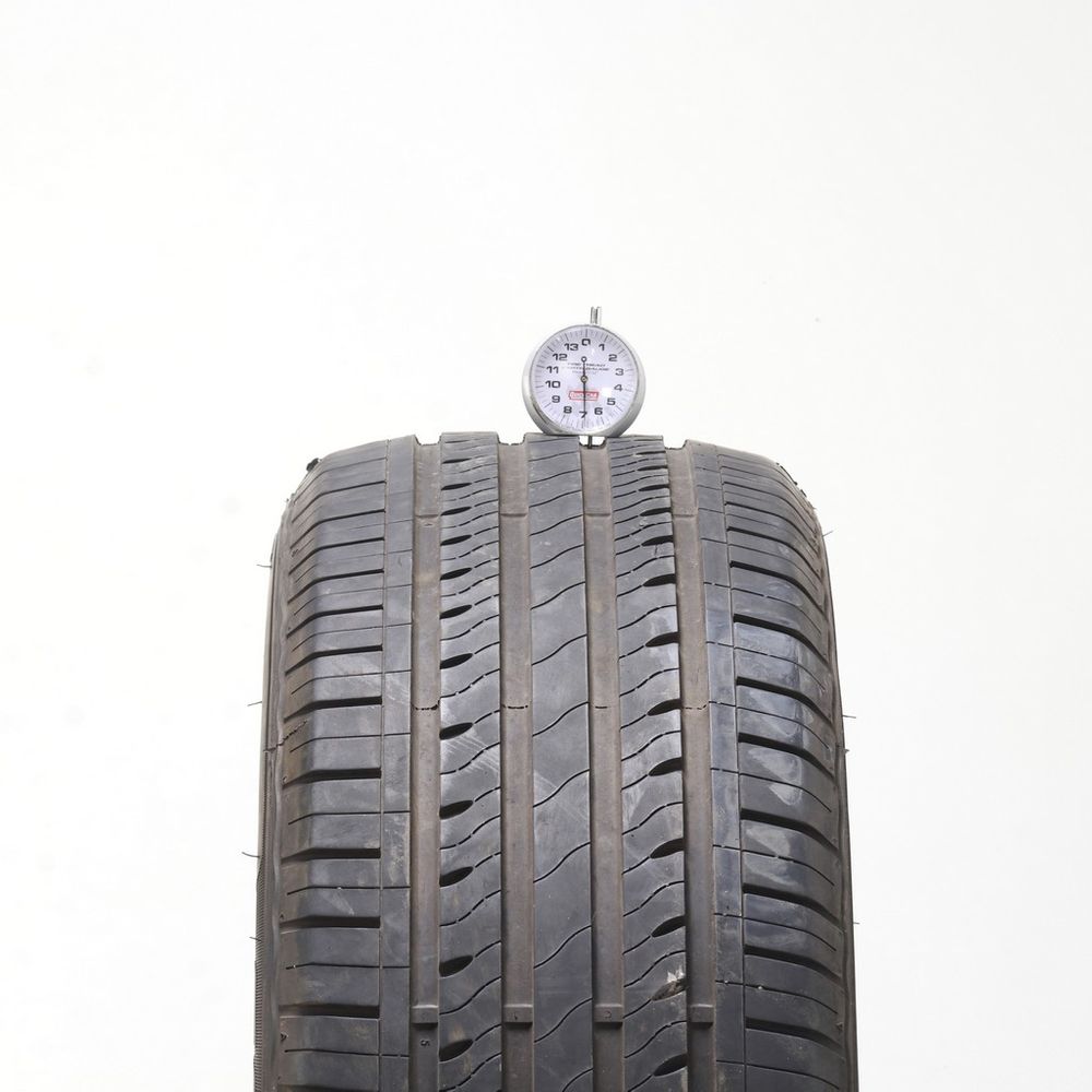 Set of (4) Used 225/55R18 Starfire Solarus A/S 98H - 6.5-8/32 - Image 2