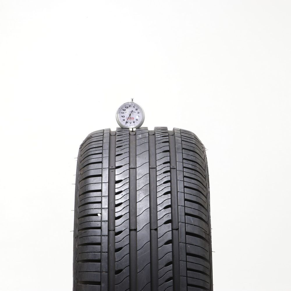 Set of (4) Used 225/55R18 Starfire Solarus A/S 98H - 6.5-8/32 - Image 11