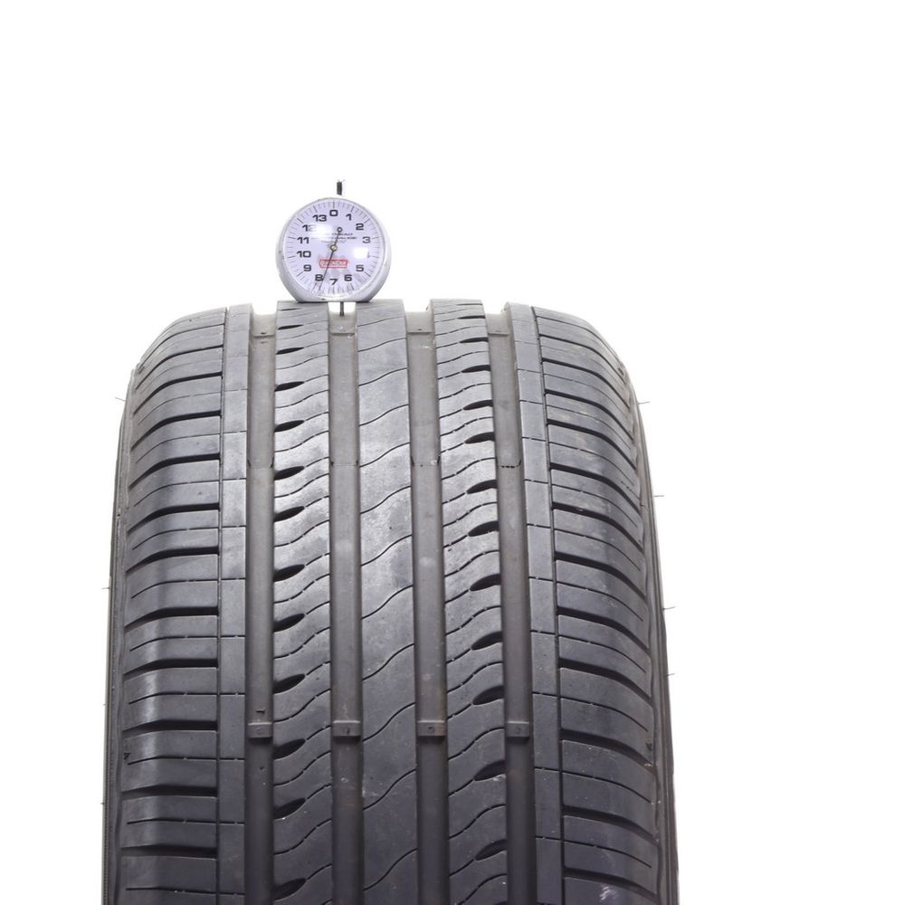 Set of (4) Used 225/55R18 Starfire Solarus A/S 98H - 6.5-8/32 - Image 8