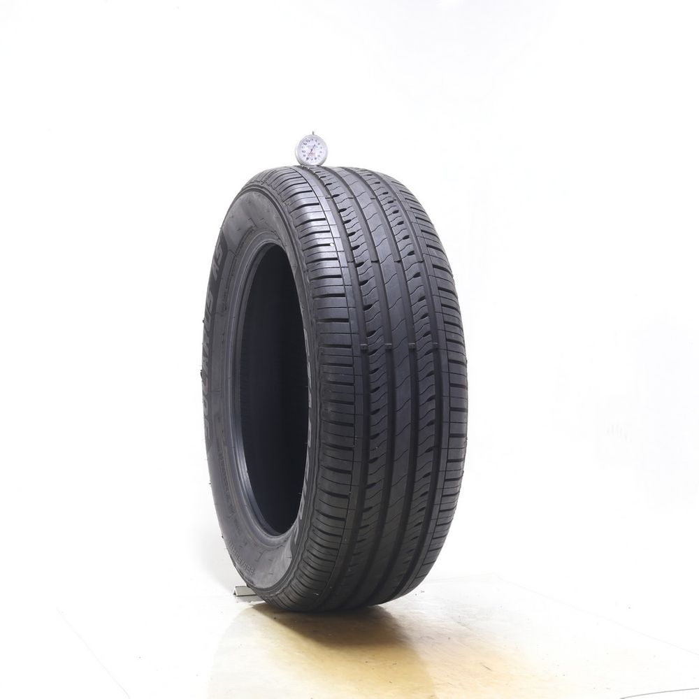 Set of (4) Used 225/55R18 Starfire Solarus A/S 98H - 6.5-8/32 - Image 10