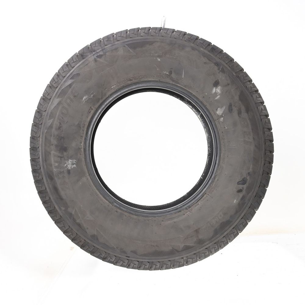 Used 265/75R16 Bridgestone Blizzak DM-V2 114R - 8/32 - Image 3