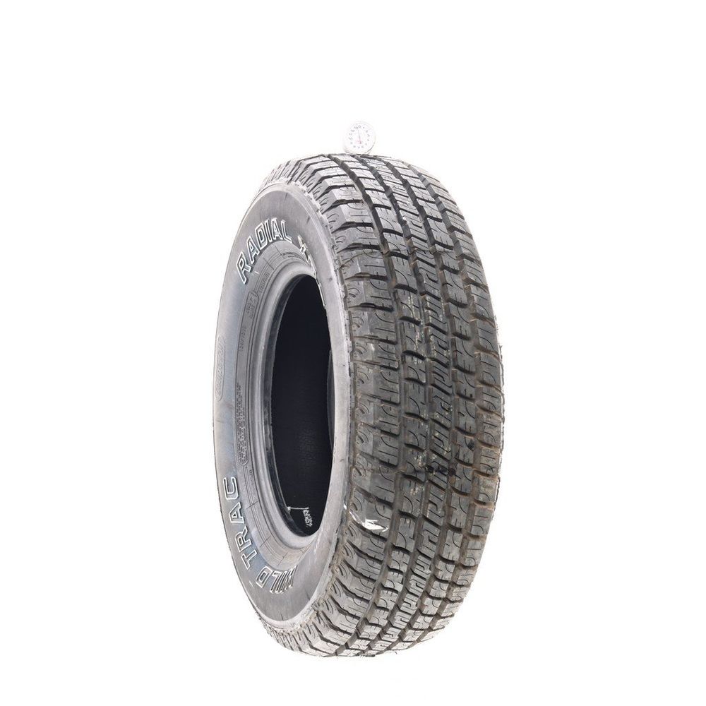 Used LT 235/75R15 Cordovan Wild Trac XRS Plus 104/101R C - 13/32 - Image 1