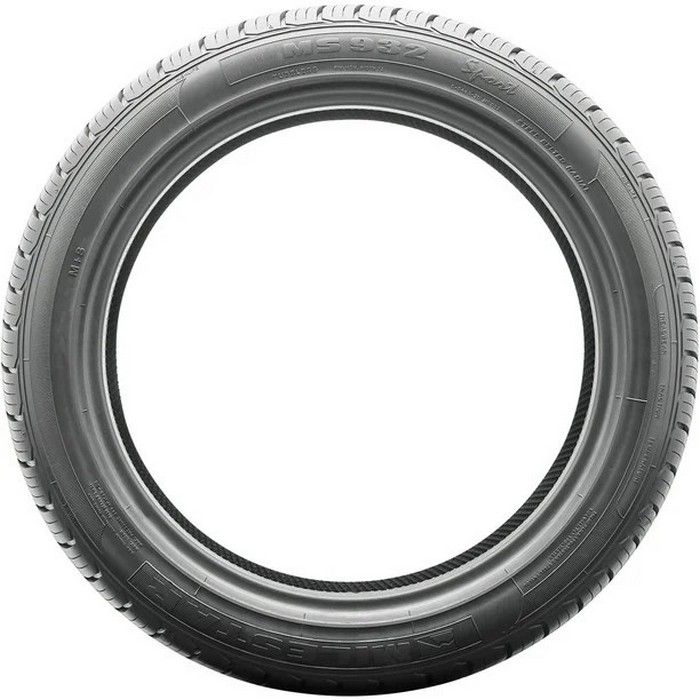 Set of (2) New P 235/55R18 Milestar MS932 Sport 104V - Image 2