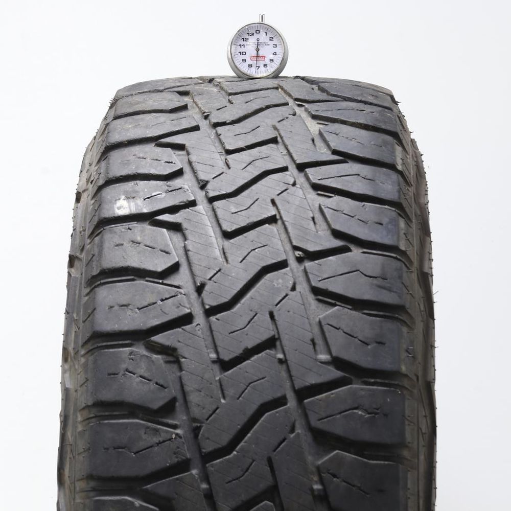 Used LT 295/70R17 Toyo Open Country RT 121/118Q - 7/32 - Image 2