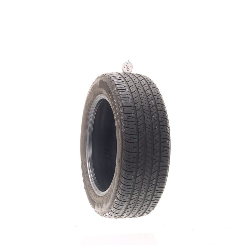 Used 215/55R16 Douglas All Season (Douglas) 93H - 5.5/32 - Image 1