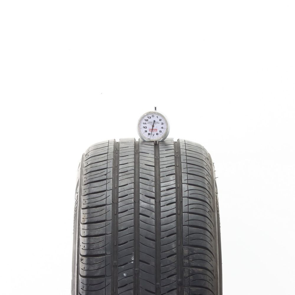 Used 215/55R17 Kumho Solus TA31 94V - 7.5/32 - Image 2