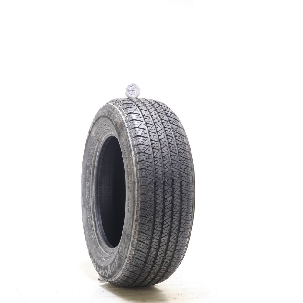 Set of (2) Used P 205/65R15 Continental TouringContact AS 92T - 10-10.5/32 - Image 4