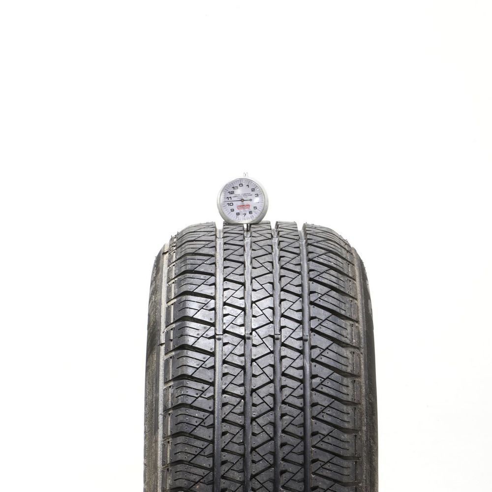 Set of (2) Used P 205/65R15 Continental TouringContact AS 92T - 10-10.5/32 - Image 5