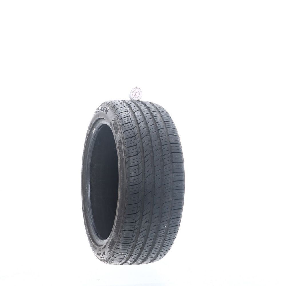 Used 225/45ZR17 Nexen N'Fera Primus AS T1 AU15 94W - 8/32 - Image 1