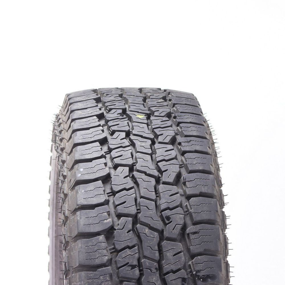 Set of (2) Used LT 245/70R17 Mazama Open Range A/T SQM-3 119/116R - 14.5-16/32 - Image 2