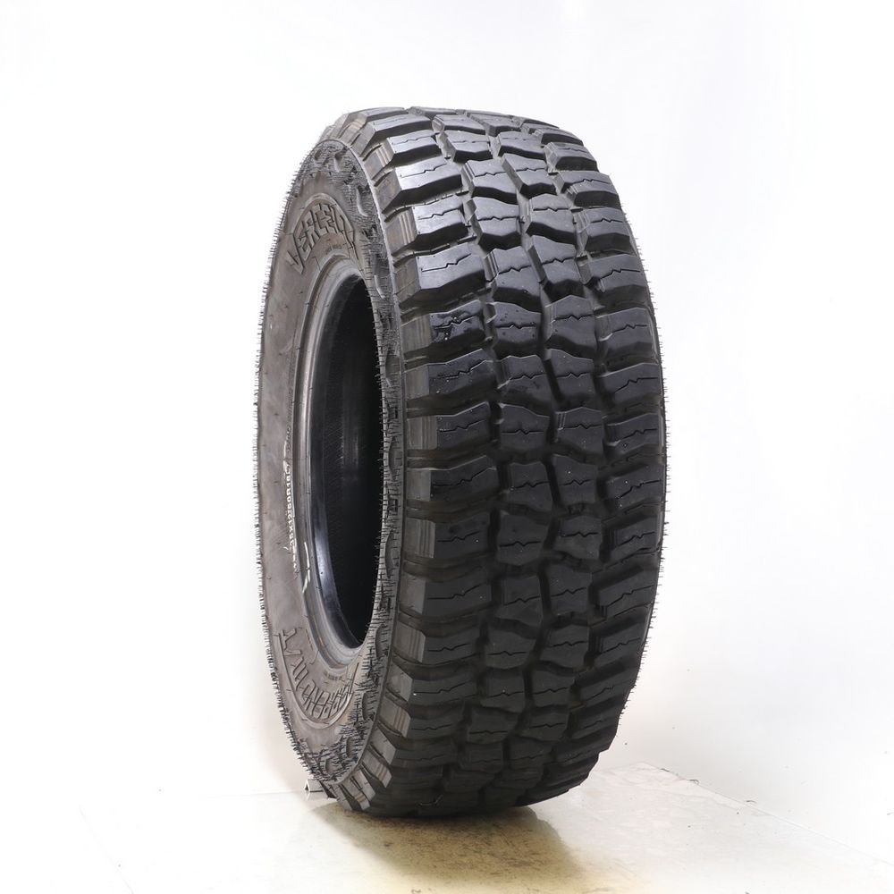 Used LT 35X12.5R18 Vercelli Terreno M/T 128Q F - 18/32 - Image 1