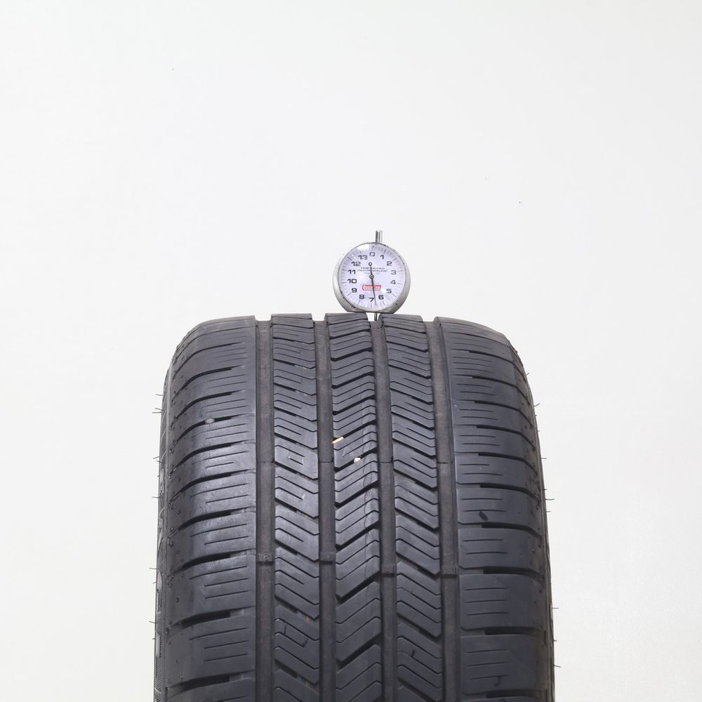Set of (2) Used P 245/45R18 Goodyear Eagle LS-2 Run Flat 100V - 6.5-7/32 - Image 2