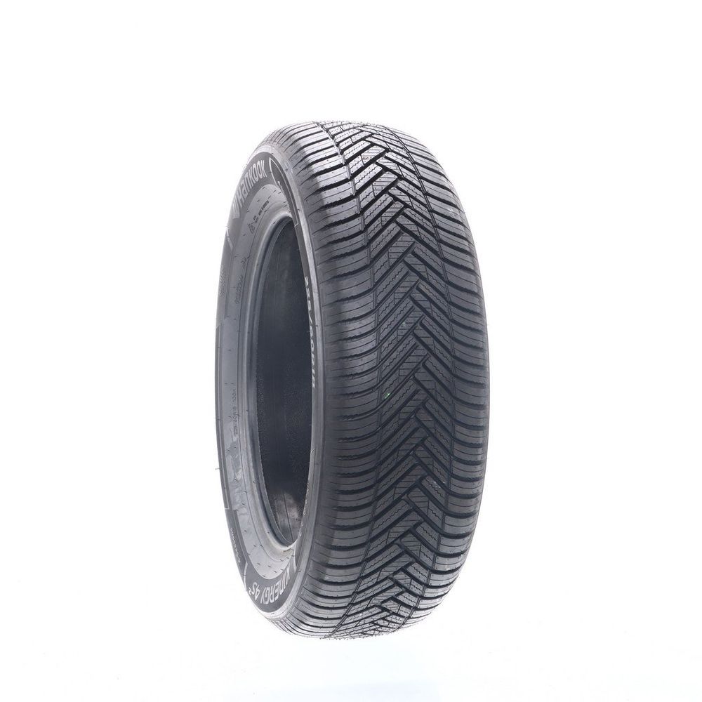 New 225/60R18 Hankook Kinergy 4S2 100H - Image 1