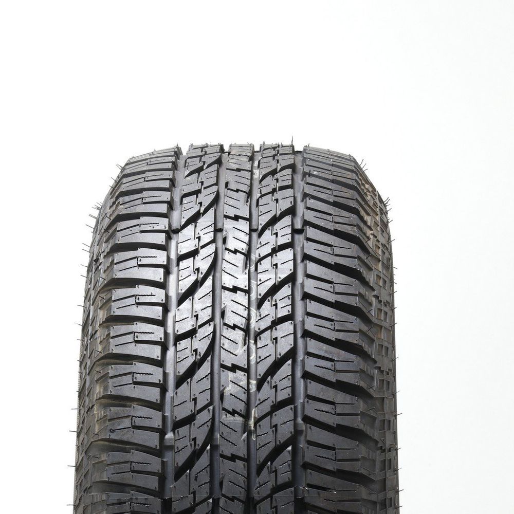 Set of (2) New 265/75R16 Yokohama Geolandar A/T G015 114T - 12/32 - Image 2