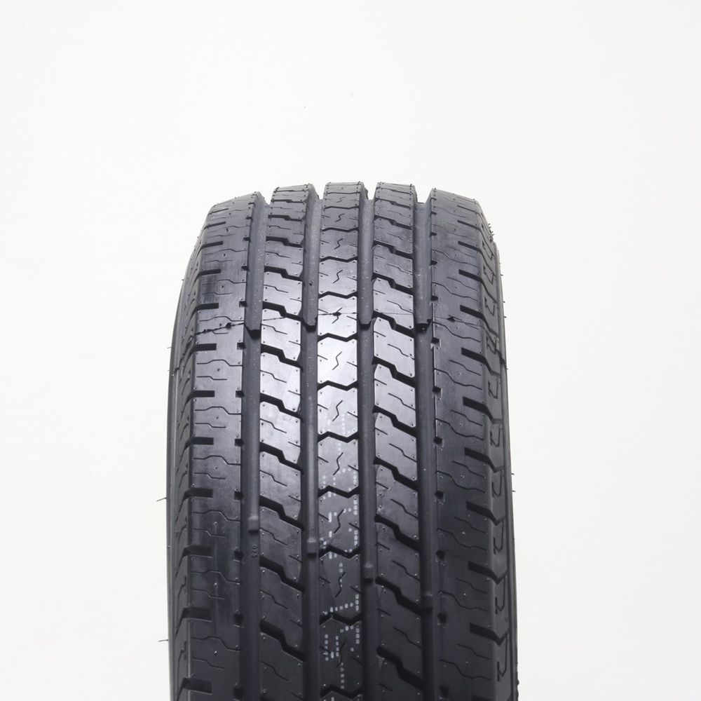 Set of (2) New LT 235/80R17 Ironman All Country CHT 120/117R E - 15/32 - Image 2