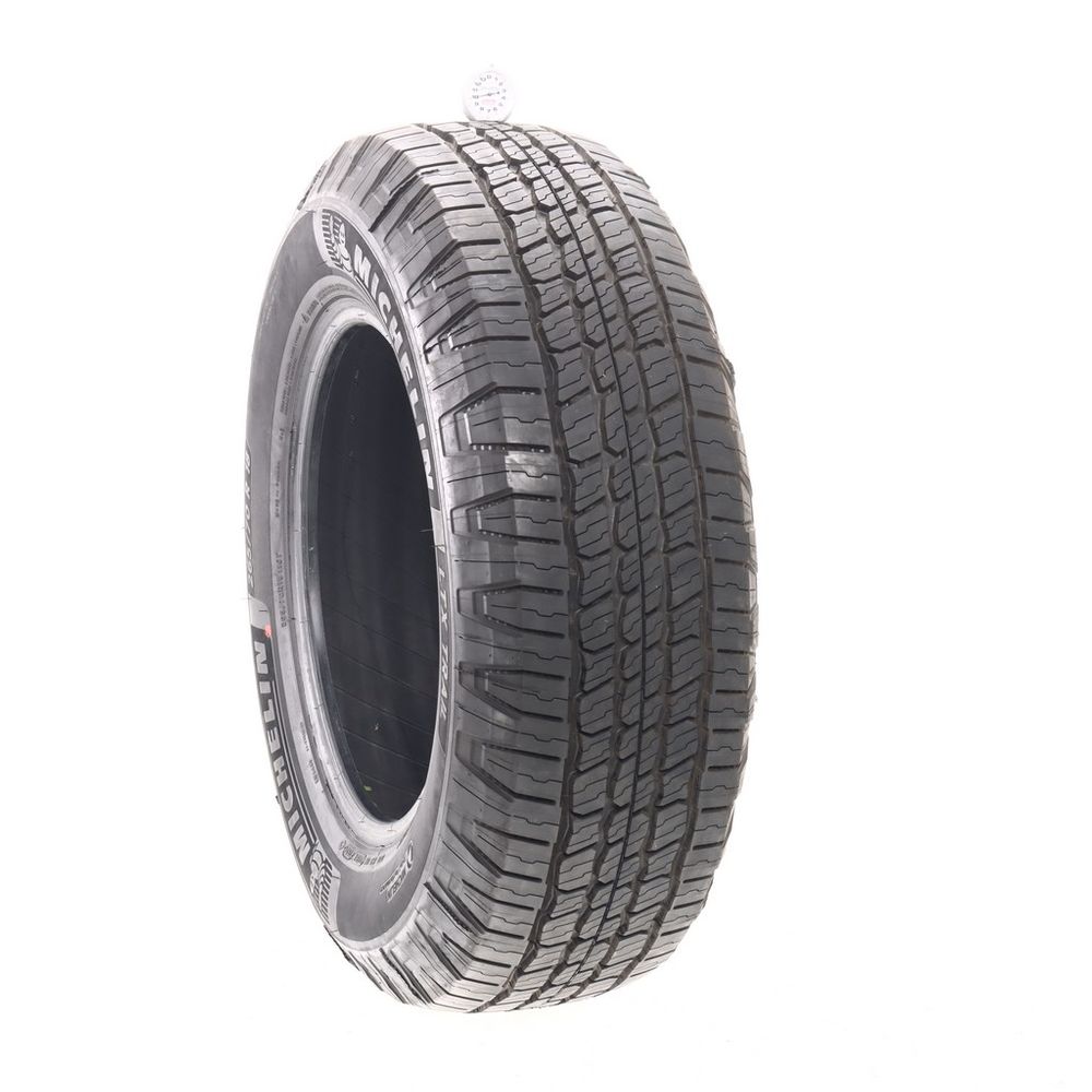 Used 265/70R18 Michelin LTX Trail  116T - 10/32 - Image 1