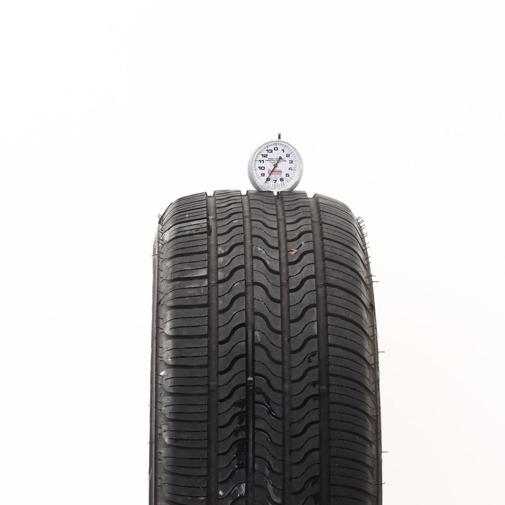 Set of (2) Used 205/65R15 Firestone All Season 94T - 8/32 - Image 2