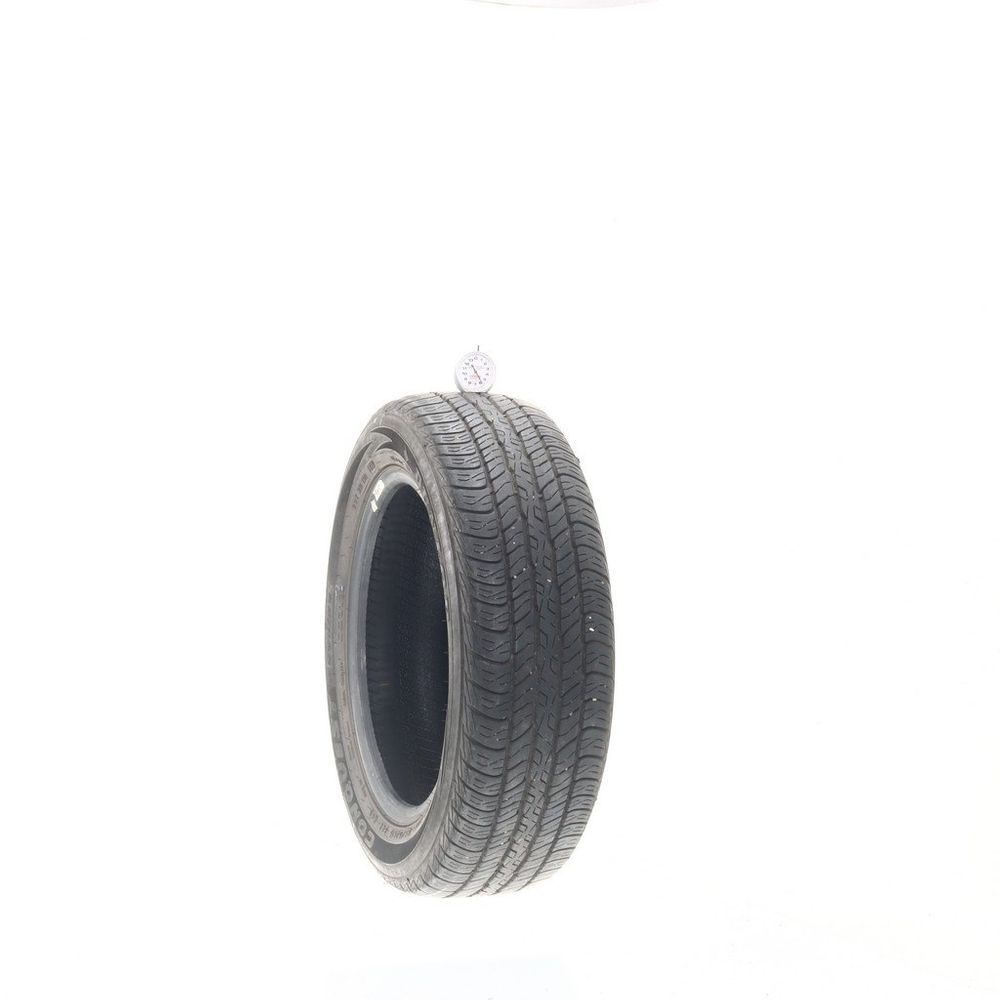 Used 185/60R15 Dunlop Conquest Touring 84T - 5.5/32 - Image 1