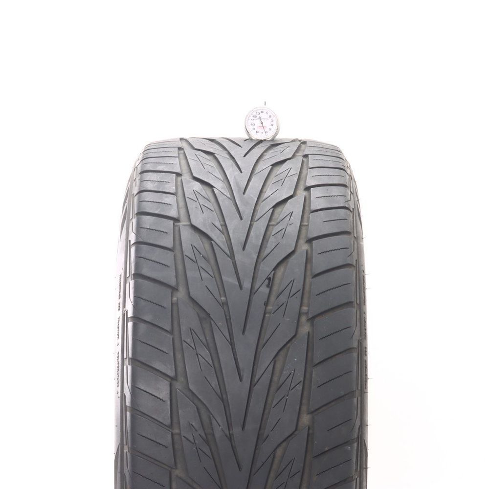 Used 305/50R20 Toyo Proxes ST III 120V - 6/32 - Image 2