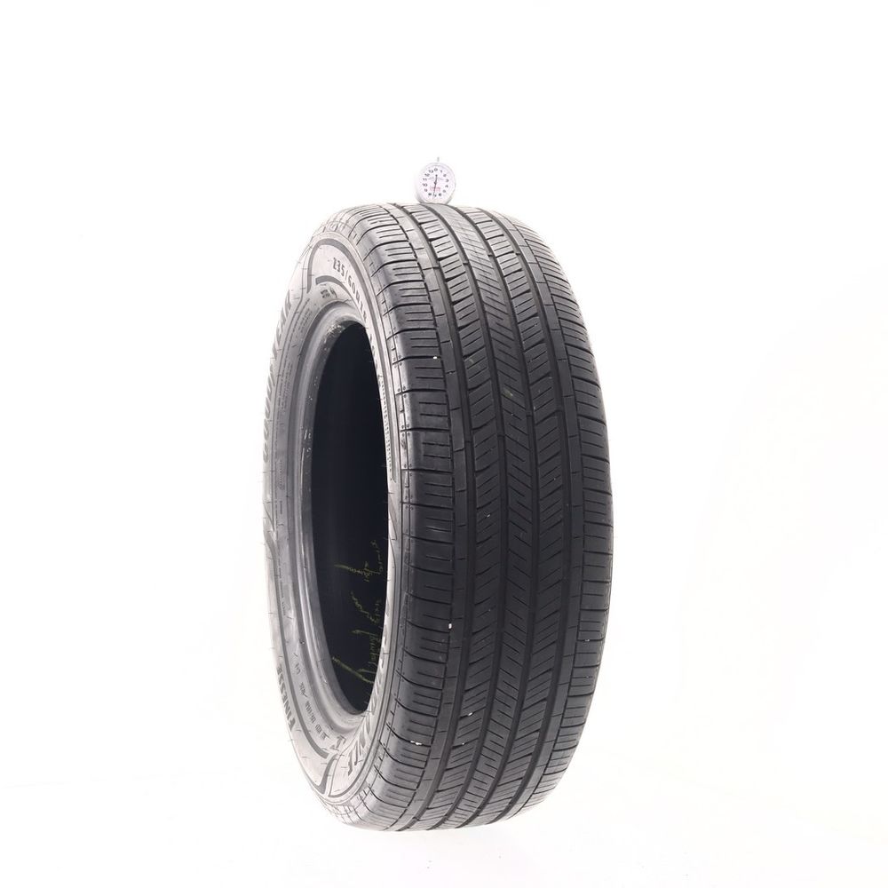Set of (4) Used 235/60R18 Goodyear Assurance Finesse 103H - 6-7/32 - Image 4