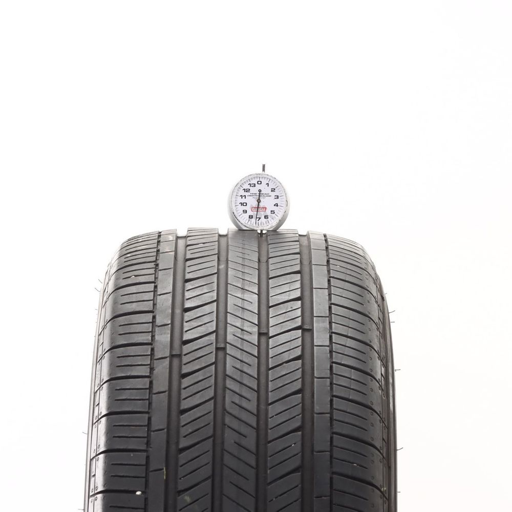 Set of (4) Used 235/60R18 Goodyear Assurance Finesse 103H - 6-7/32 - Image 5