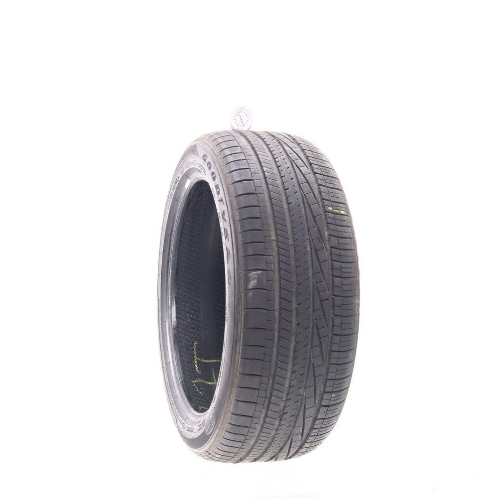 Used 245/45R19 Goodyear Eagle RS-A2 98V - 6/32 - Image 1