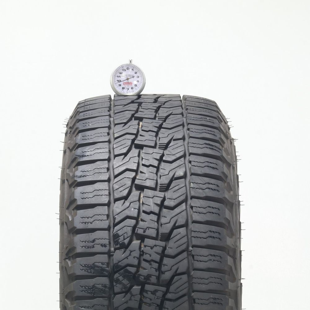 Used 235/60R18 Falken Wildpeak A/T Trail 107H - 9.5/32 - Image 2