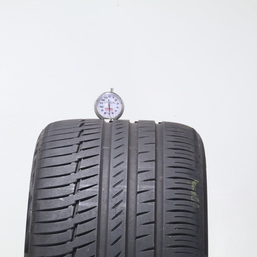 Set of (4) Used 275/35R22 Continental PremiumContact 6 104Y - 5-6.5/32 - Image 5