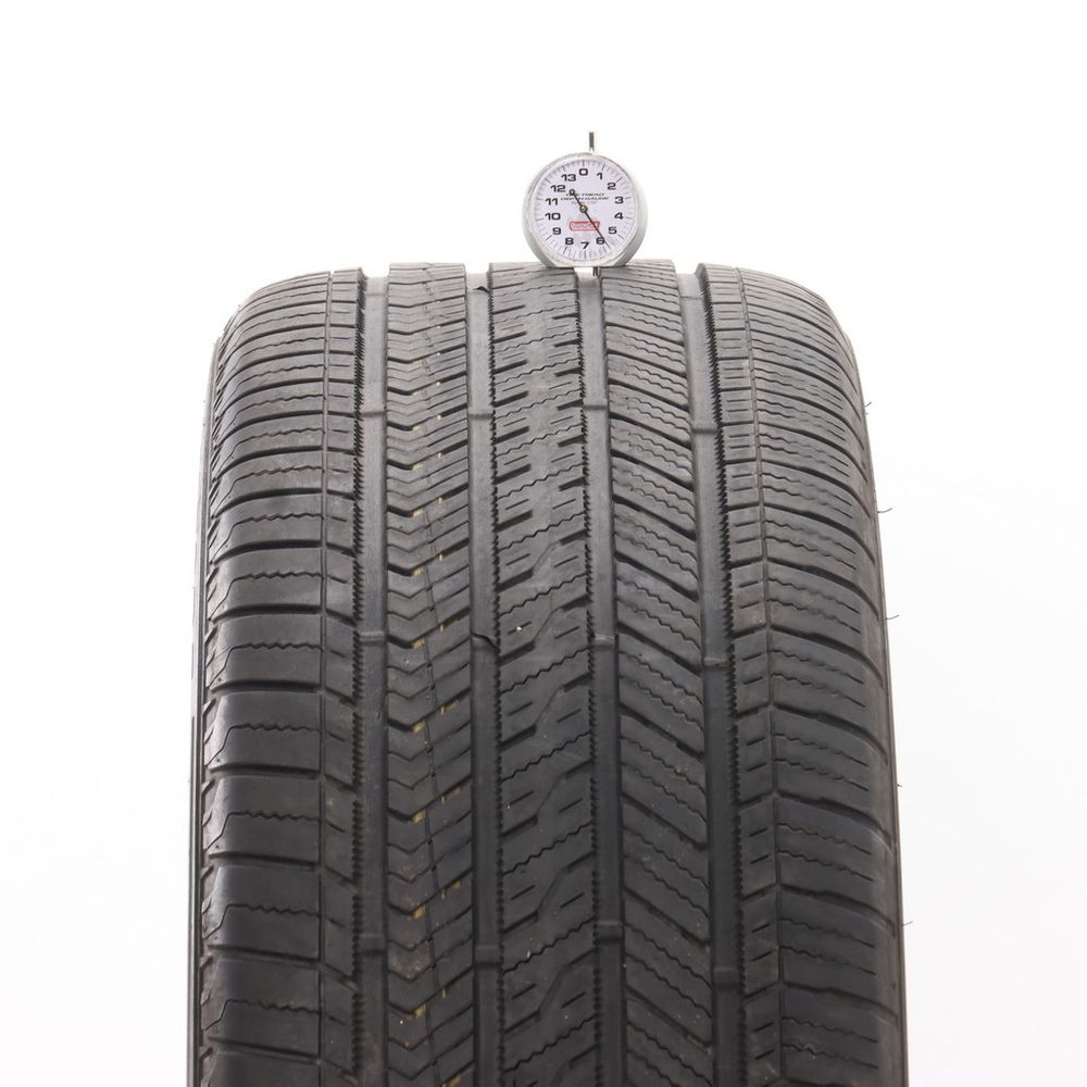 Set of (2) Used 275/45R20 Bridgestone Alenza Sport A/S RFT 110H - 5.5-6.5/32 - Image 2